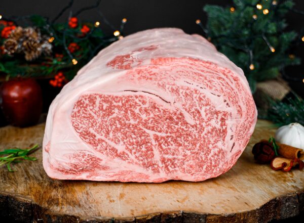 Whole Ribeye
