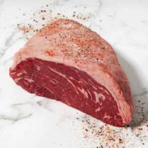 Picanha steak