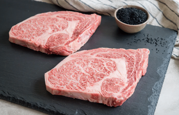 Ribeye steak - Image 2