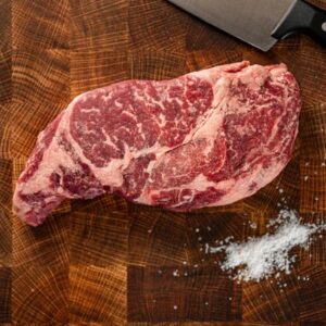 Delmonico steak