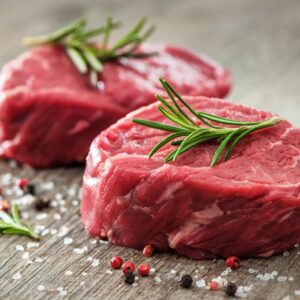 Tenderloin steak