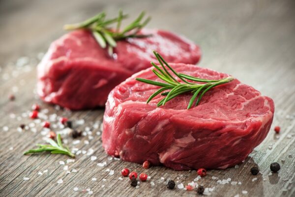 Tenderloin steak