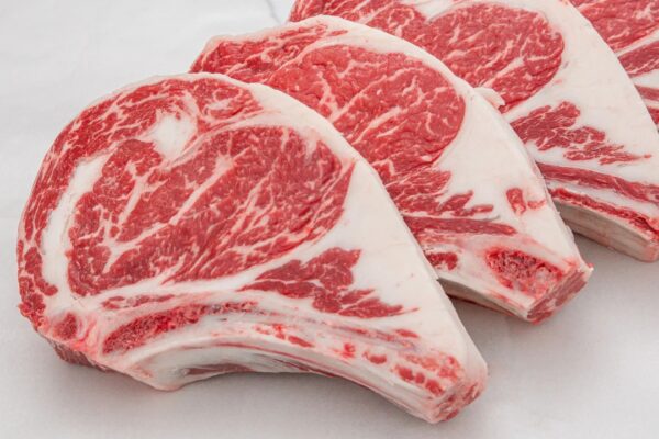 Bone in Ribeye