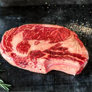Bone in Ribeye