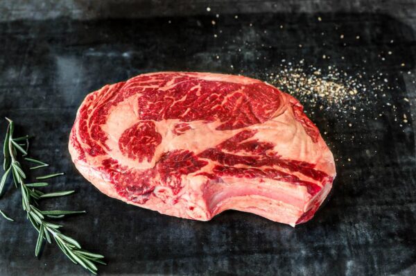 Bone in Ribeye