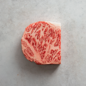 Filet mignon steak