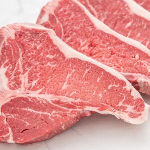 T bone