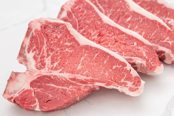 T bone