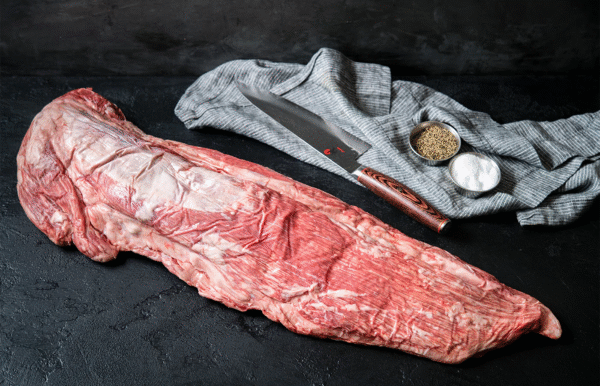 Whole Tenderloin - Image 2