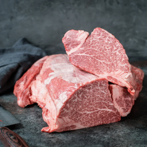 Whole Tenderloin