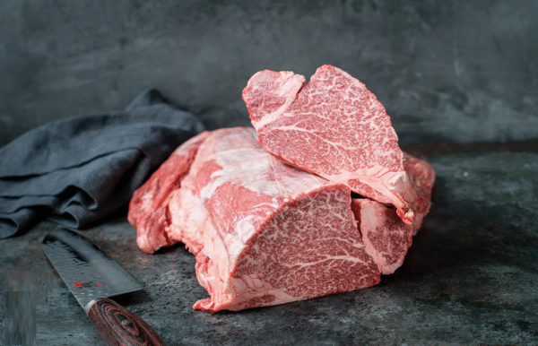 Whole Tenderloin