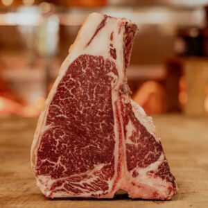 T bone