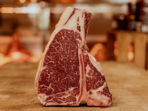 T bone