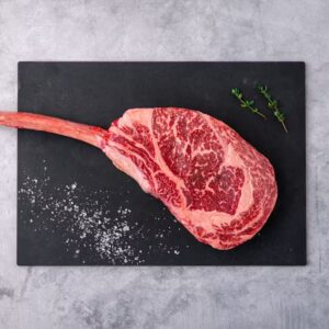 Cowboy Tomahawk