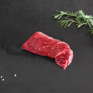 Hanger steak